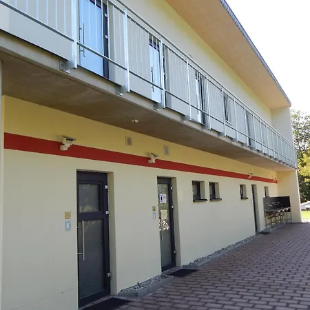 Appartamento Am Treidlerweg - Betonroehre 3
